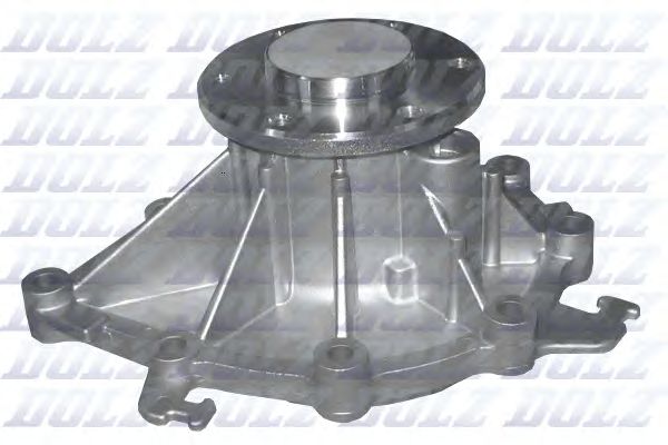 Помпа DOLZ M640