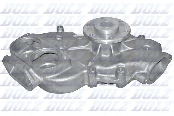 Помпа DOLZ M634
