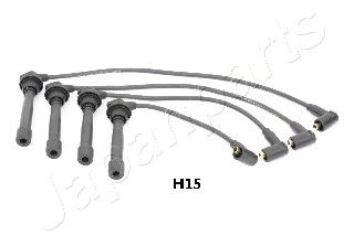 Комплект высоковольтных проводов JAPANPARTS IC-H15