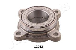 Підшипник маточини JAPANPARTS KK-12012