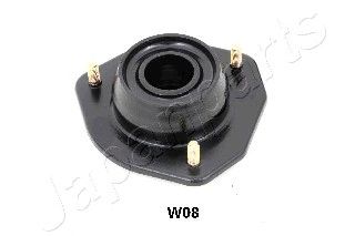 Опора стойки амортизатора JAPANPARTS RU-W08