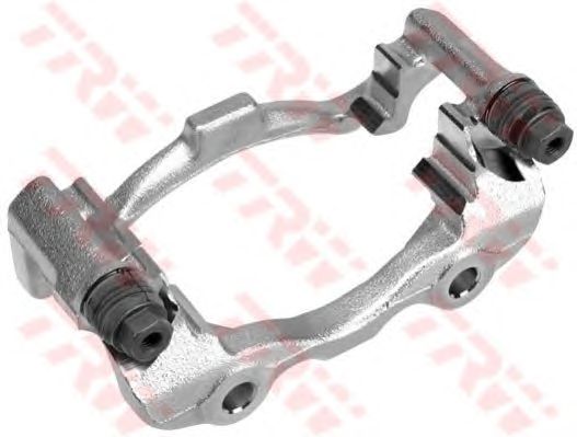 Кронштейн тормозного суппорта TRW BDA459