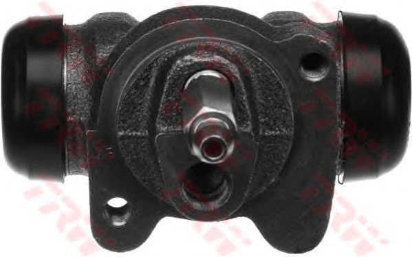 Колесный тормозной цилиндр TRW BWK226