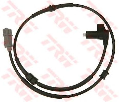 Датчик вращения колеса TRW GBS4010
