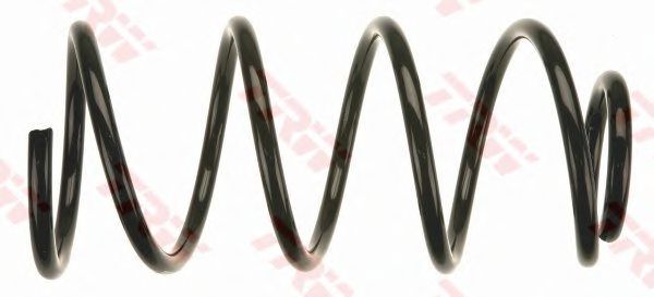 Пружина підвіски TRW JCS1014