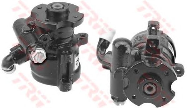 Насос гидроусилителя TRW JPR215