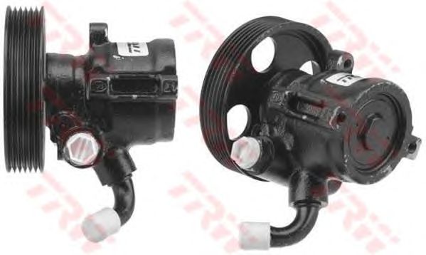 Насос гидроусилителя TRW JPR218