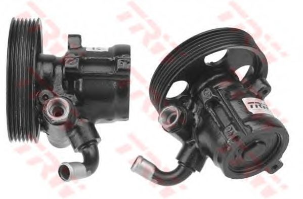 Насос гидроусилителя TRW JPR238