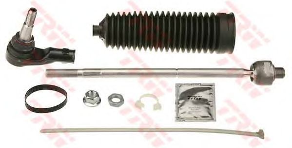 Рулевая тяга TRW JRA598