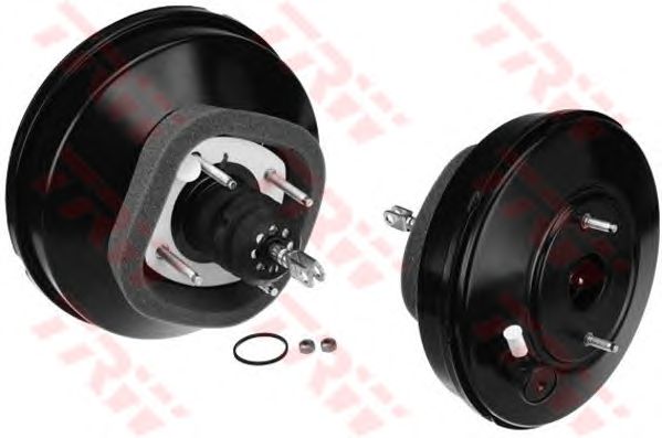 Вакуумный усилитель тормозов TRW PSA540