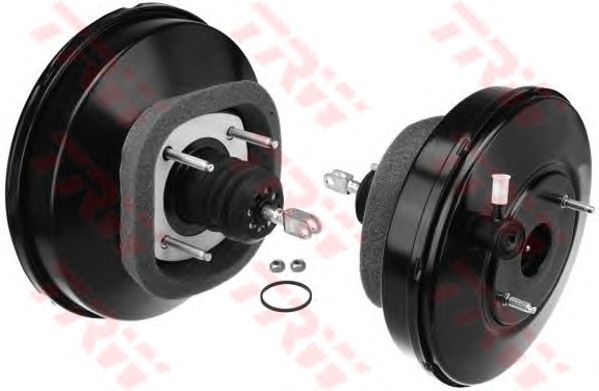 Вакуумный усилитель тормозов TRW PSA541
