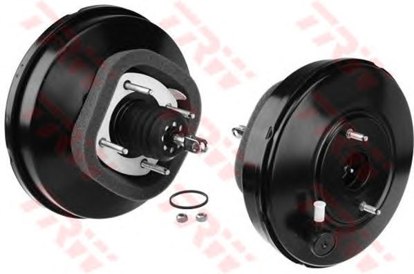 Вакуумный усилитель тормозов TRW PSA542