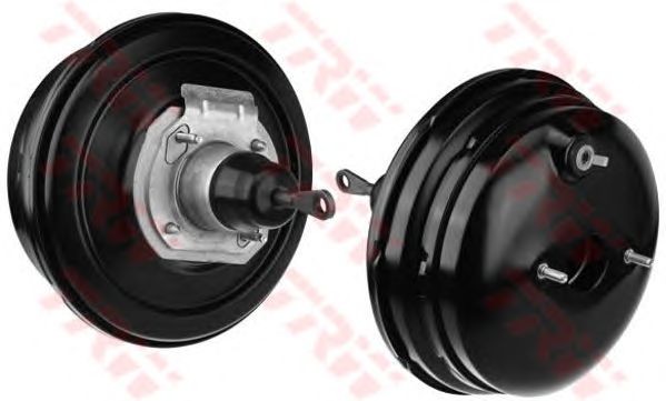 Вакуумный усилитель тормозов TRW PSA908