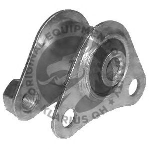 Подушка двигателя QH International EM4275