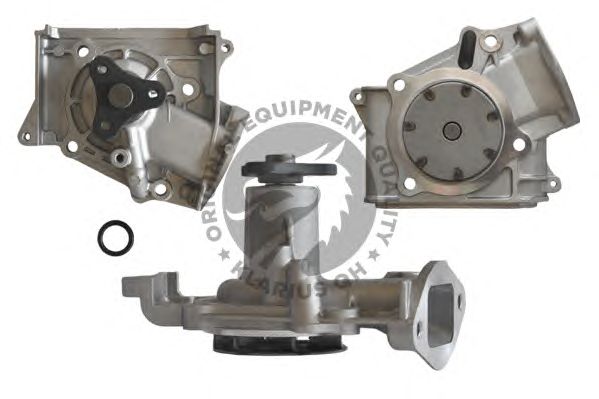 Помпа QH International QCP2550
