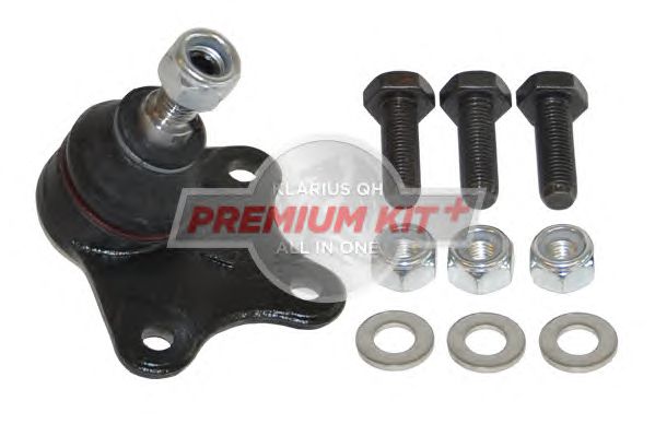 Шаровая опора QH International QSJ3268S Premium Kit+