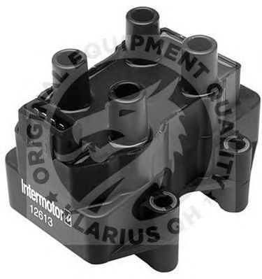 Катушка зажигания QH International XIC8131 CI