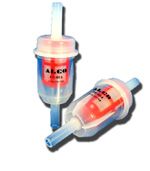 Топливный фильтр ALCO FILTER FF-014