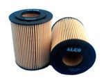 Масляний фільтр ALCO FILTER MD-655