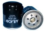 Масляный фильтр ALCO FILTER SP-928