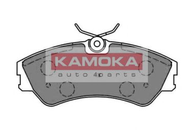 Тормозные колодки KAMOKA JQ1011570