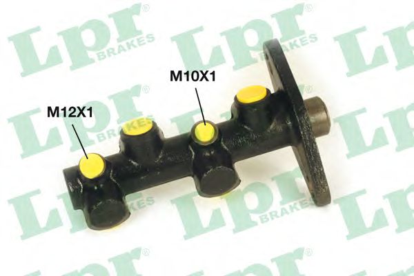 Главный тормозной цилиндр LPR 1260