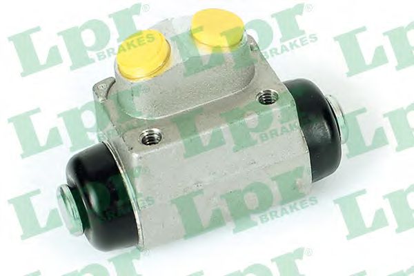 Колесный тормозной цилиндр LPR 4070