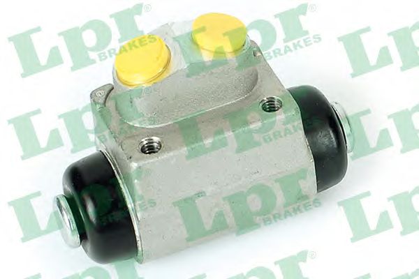 Колесный тормозной цилиндр LPR 4071