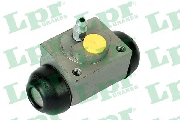Колесный тормозной цилиндр LPR 4099