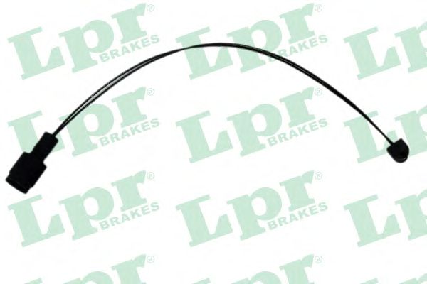 Датчик износа колодок LPR KS0026