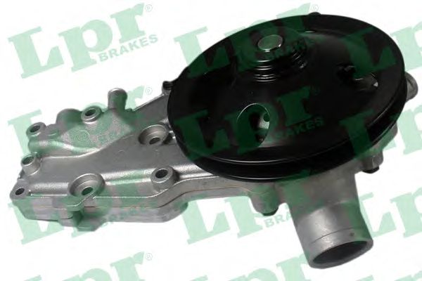 Помпа LPR WP0662