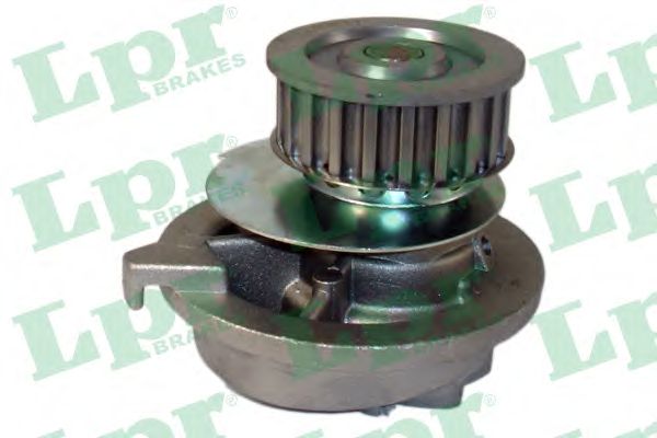 Помпа LPR WP0669