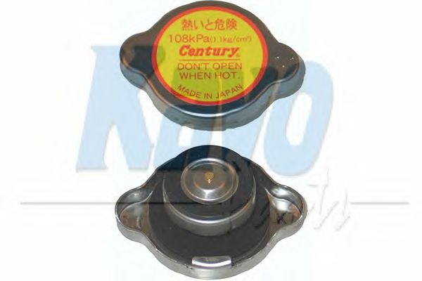 Пробка радиатора KAVO PARTS CRC-1002