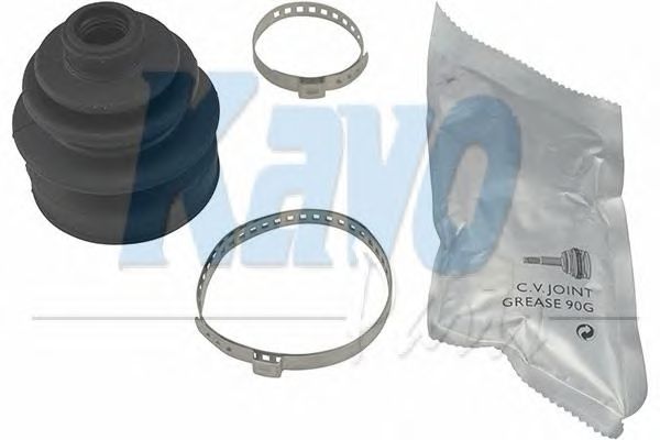 Комплект пыльника ШРУСа KAVO PARTS CVB-4517