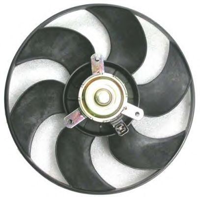 Вентилятор охлаждения NRF 47514