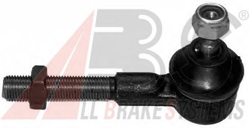 Наконечник рулевой тяги A.B.S. 230023