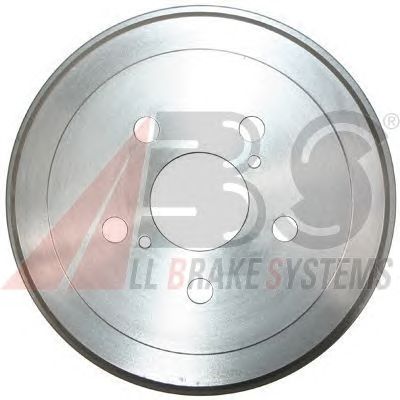 Тормозной барабан A.B.S. 2501-S