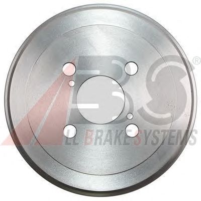 Тормозной барабан A.B.S. 2820-S