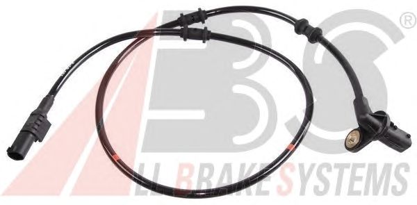 Датчик вращения колеса A.B.S. 30220