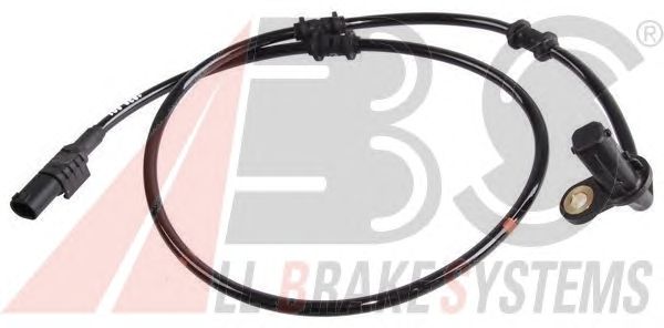 Датчик вращения колеса A.B.S. 30221