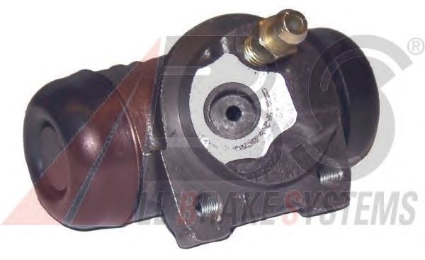 Колесный тормозной цилиндр A.B.S. 62805X