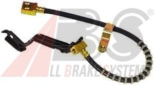 Тормозной шланг A.B.S. SL 4832