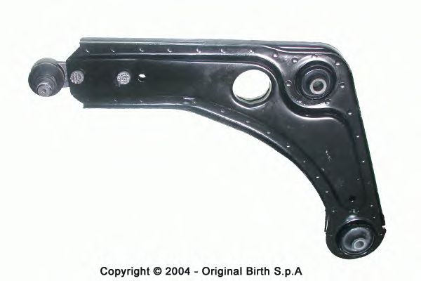 Важіль підвіски BIRTH BR1179