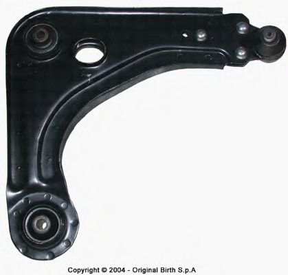 Важіль підвіски BIRTH BR1255