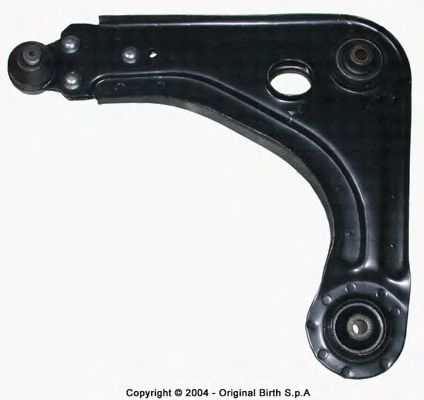 Важіль підвіски BIRTH BR1256