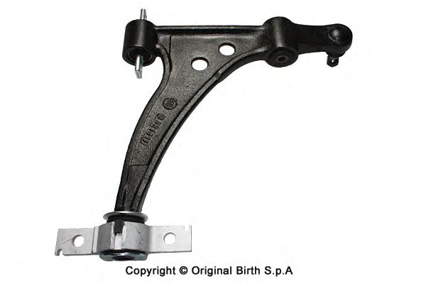 Важіль підвіски BIRTH BR1411