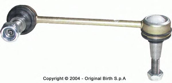 Тяга / стійка стабілізатора BIRTH BS2179