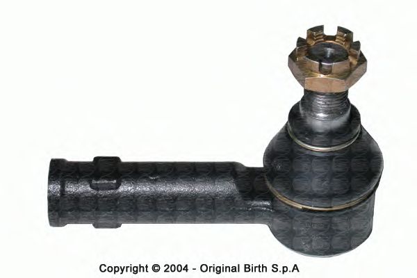 Наконечник рулевой тяги BIRTH RD0725