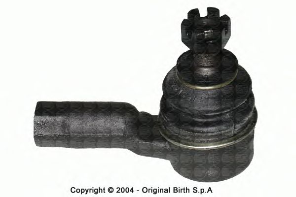 Наконечник рулевой тяги BIRTH RD3379