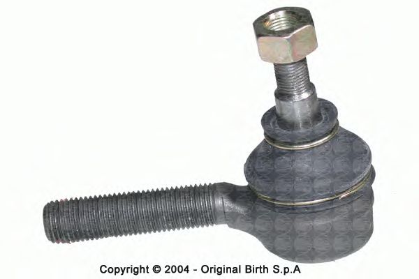 Накінечник рульової тяги BIRTH TD0273